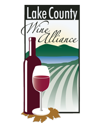 Lake County Wine Alli