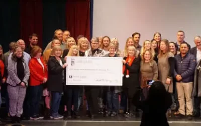 Wine Alliance distributes $226,000 to Lake County nonprofits, schools